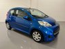USED 2009 58 PEUGEOT 107 1.0 12V Urban Hatchback 3dr Petrol Manual Euro 4 (68 ps) &pound;20 ROAD TAX - NO ADVISORIES ON MOT