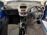 USED 2009 58 PEUGEOT 107 1.0 12V Urban Hatchback 3dr Petrol Manual Euro 4 (68 ps) &pound;20 ROAD TAX - NO ADVISORIES ON MOT