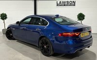 USED 2021 21 JAGUAR XF 2.0 D200 MHEV S Saloon 4dr Diesel Auto Euro 6 (s/s) (204 ps) 
