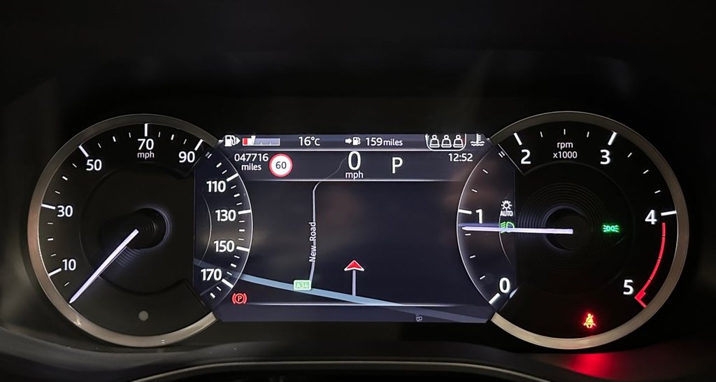 USED 2021 21 JAGUAR XF 2.0 D200 MHEV S Saloon 4dr Diesel Auto Euro 6 (s/s) (204 ps) 