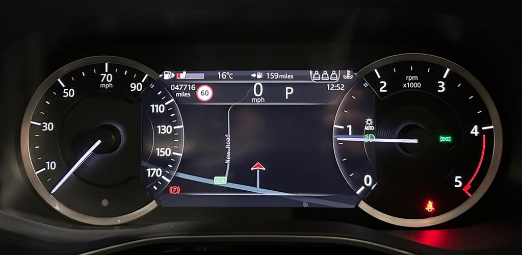 USED 2021 21 JAGUAR XF 2.0 D200 MHEV S Saloon 4dr Diesel Auto Euro 6 (s/s) (204 ps) 