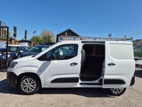USED 2019 19 CITROEN BERLINGO 1.6 BlueHDi 1000 Enterprise M SWB Euro 6 (s/s) 5dr FANTASTIC VALUE-READY FOR WORK