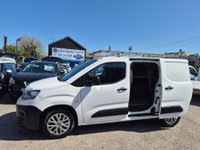 USED 2019 19 CITROEN BERLINGO 1.6 BlueHDi 1000 Enterprise M SWB Euro 6 (s/s) 5dr FANTASTIC VALUE-READY FOR WORK