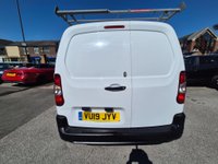 USED 2019 19 CITROEN BERLINGO 1.6 BlueHDi 1000 Enterprise M SWB Euro 6 (s/s) 5dr FANTASTIC VALUE-READY FOR WORK