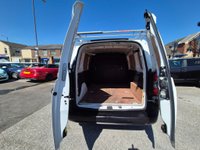USED 2019 19 CITROEN BERLINGO 1.6 BlueHDi 1000 Enterprise M SWB Euro 6 (s/s) 5dr FANTASTIC VALUE-READY FOR WORK