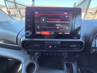 USED 2019 19 CITROEN BERLINGO 1.6 BlueHDi 1000 Enterprise M SWB Euro 6 (s/s) 5dr FANTASTIC VALUE-READY FOR WORK