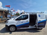 USED 2019 19 CITROEN BERLINGO 1.6 BlueHDi 1000 Enterprise M SWB Euro 6 (s/s) 5dr FANTASTIC VALUE-READY FOR WORK