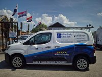 USED 2019 19 CITROEN BERLINGO 1.6 BlueHDi 1000 Enterprise M SWB Euro 6 (s/s) 5dr FANTASTIC VALUE-READY FOR WORK