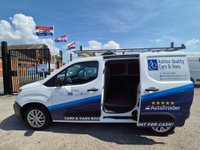 USED 2019 19 CITROEN BERLINGO 1.6 BlueHDi 1000 Enterprise M SWB Euro 6 (s/s) 5dr FANTASTIC VALUE-READY FOR WORK