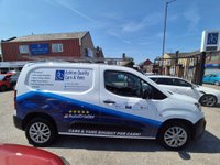 USED 2019 19 CITROEN BERLINGO 1.6 BlueHDi 1000 Enterprise M SWB Euro 6 (s/s) 5dr FANTASTIC VALUE-READY FOR WORK