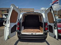 USED 2019 19 CITROEN BERLINGO 1.6 BlueHDi 1000 Enterprise M SWB Euro 6 (s/s) 5dr FANTASTIC VALUE-READY FOR WORK