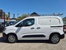 USED 2019 19 CITROEN BERLINGO 1.6 BlueHDi 1000 Enterprise M SWB Euro 6 (s/s) 5dr FANTASTIC VALUE-READY FOR WORK