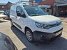 USED 2019 19 CITROEN BERLINGO 1.6 BlueHDi 1000 Enterprise M SWB Euro 6 (s/s) 5dr FANTASTIC VALUE-READY FOR WORK