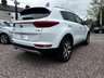USED 2016 66 KIA SPORTAGE 2.0 CRDi GT-Line SUV 5dr Diesel Manual AWD Euro 6 (134 bhp) 