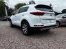 USED 2016 66 KIA SPORTAGE 2.0 CRDi GT-Line SUV 5dr Diesel Manual AWD Euro 6 (134 bhp) 