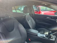 USED 2017 67 VAUXHALL INSIGNIA 2.0 Turbo D BlueInjection Tech Line Nav Grand Sport 5dr Diesel Manual Euro 6 (s/s) (170 ps) ***FULL LEATHER....SAT NAV***