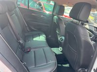 USED 2017 67 VAUXHALL INSIGNIA 2.0 Turbo D BlueInjection Tech Line Nav Grand Sport 5dr Diesel Manual Euro 6 (s/s) (170 ps) ***FULL LEATHER....SAT NAV***