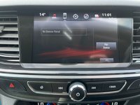 USED 2017 67 VAUXHALL INSIGNIA 2.0 Turbo D BlueInjection Tech Line Nav Grand Sport 5dr Diesel Manual Euro 6 (s/s) (170 ps) ***FULL LEATHER....SAT NAV***