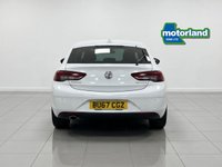 USED 2017 67 VAUXHALL INSIGNIA 2.0 Turbo D BlueInjection Tech Line Nav Grand Sport 5dr Diesel Manual Euro 6 (s/s) (170 ps) ***FULL LEATHER....SAT NAV***