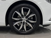 USED 2017 67 VAUXHALL INSIGNIA 2.0 Turbo D BlueInjection Tech Line Nav Grand Sport 5dr Diesel Manual Euro 6 (s/s) (170 ps) ***FULL LEATHER....SAT NAV***