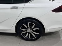 USED 2017 67 VAUXHALL INSIGNIA 2.0 Turbo D BlueInjection Tech Line Nav Grand Sport 5dr Diesel Manual Euro 6 (s/s) (170 ps) ***FULL LEATHER....SAT NAV***