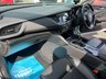 USED 2017 67 VAUXHALL INSIGNIA 2.0 Turbo D BlueInjection Tech Line Nav Grand Sport 5dr Diesel Manual Euro 6 (s/s) (170 ps) ***FULL LEATHER....SAT NAV***
