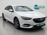 USED 2017 67 VAUXHALL INSIGNIA 2.0 Turbo D BlueInjection Tech Line Nav Grand Sport 5dr Diesel Manual Euro 6 (s/s) (170 ps) ***FULL LEATHER....SAT NAV***