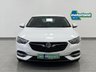 USED 2017 67 VAUXHALL INSIGNIA 2.0 Turbo D BlueInjection Tech Line Nav Grand Sport 5dr Diesel Manual Euro 6 (s/s) (170 ps) ***FULL LEATHER....SAT NAV***