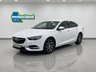 USED 2017 67 VAUXHALL INSIGNIA 2.0 Turbo D BlueInjection Tech Line Nav Grand Sport 5dr Diesel Manual Euro 6 (s/s) (170 ps) ***FULL LEATHER....SAT NAV***