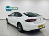 USED 2017 67 VAUXHALL INSIGNIA 2.0 Turbo D BlueInjection Tech Line Nav Grand Sport 5dr Diesel Manual Euro 6 (s/s) (170 ps) ***FULL LEATHER....SAT NAV***