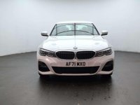 USED 2021 71 BMW 3 SERIES 2.0 330e M Sport Auto 4dr CLICK+COLLECT / HOME DELIVERY