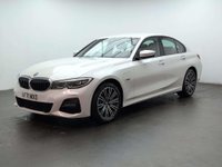 USED 2021 71 BMW 3 SERIES 2.0 330e M Sport Auto 4dr CLICK+COLLECT / HOME DELIVERY