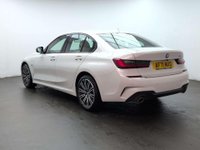 USED 2021 71 BMW 3 SERIES 2.0 330e M Sport Auto 4dr CLICK+COLLECT / HOME DELIVERY