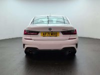 USED 2021 71 BMW 3 SERIES 2.0 330e M Sport Auto 4dr CLICK+COLLECT / HOME DELIVERY