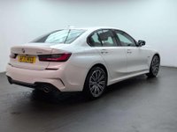 USED 2021 71 BMW 3 SERIES 2.0 330e M Sport Auto 4dr CLICK+COLLECT / HOME DELIVERY