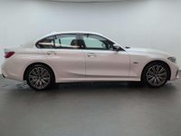 USED 2021 71 BMW 3 SERIES 2.0 330e M Sport Auto 4dr CLICK+COLLECT / HOME DELIVERY
