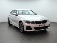 USED 2021 71 BMW 3 SERIES 2.0 330e M Sport Auto 4dr CLICK+COLLECT / HOME DELIVERY