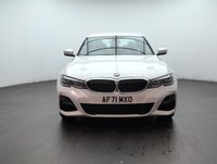 USED 2021 71 BMW 3 SERIES 2.0 330e M Sport Auto 4dr CLICK+COLLECT / HOME DELIVERY