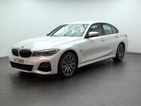 USED 2021 71 BMW 3 SERIES 2.0 330e M Sport Auto 4dr CLICK+COLLECT / HOME DELIVERY