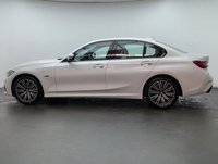 USED 2021 71 BMW 3 SERIES 2.0 330e M Sport Auto 4dr CLICK+COLLECT / HOME DELIVERY