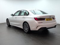 USED 2021 71 BMW 3 SERIES 2.0 330e M Sport Auto 4dr CLICK+COLLECT / HOME DELIVERY