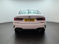 USED 2021 71 BMW 3 SERIES 2.0 330e M Sport Auto 4dr CLICK+COLLECT / HOME DELIVERY