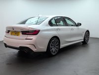 USED 2021 71 BMW 3 SERIES 2.0 330e M Sport Auto 4dr CLICK+COLLECT / HOME DELIVERY
