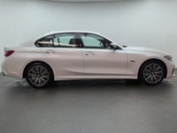USED 2021 71 BMW 3 SERIES 2.0 330e M Sport Auto 4dr CLICK+COLLECT / HOME DELIVERY