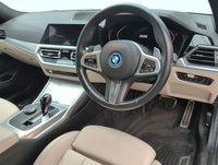 USED 2021 71 BMW 3 SERIES 2.0 330e M Sport Auto 4dr CLICK+COLLECT / HOME DELIVERY