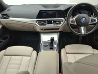 USED 2021 71 BMW 3 SERIES 2.0 330e M Sport Auto 4dr CLICK+COLLECT / HOME DELIVERY