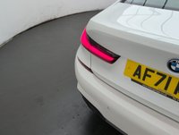 USED 2021 71 BMW 3 SERIES 2.0 330e M Sport Auto 4dr CLICK+COLLECT / HOME DELIVERY
