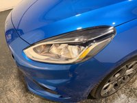 USED 2019 69 FORD FIESTA 1.0T EcoBoost GPF ST-Line Hatchback 3dr Petrol Manual Euro 6 (s/s) (125 ps) Service History-Sat Nav-DAB Radio