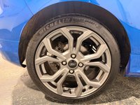 USED 2019 69 FORD FIESTA 1.0T EcoBoost GPF ST-Line Hatchback 3dr Petrol Manual Euro 6 (s/s) (125 ps) Service History-Sat Nav-DAB Radio