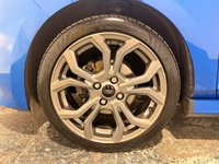 USED 2019 69 FORD FIESTA 1.0T EcoBoost GPF ST-Line Hatchback 3dr Petrol Manual Euro 6 (s/s) (125 ps) Service History-Sat Nav-DAB Radio